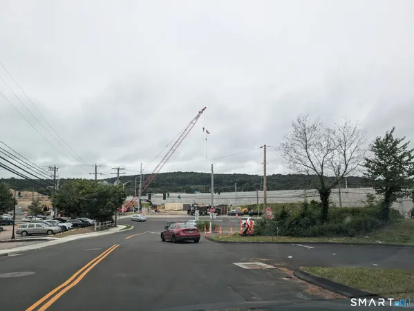 a view of parking