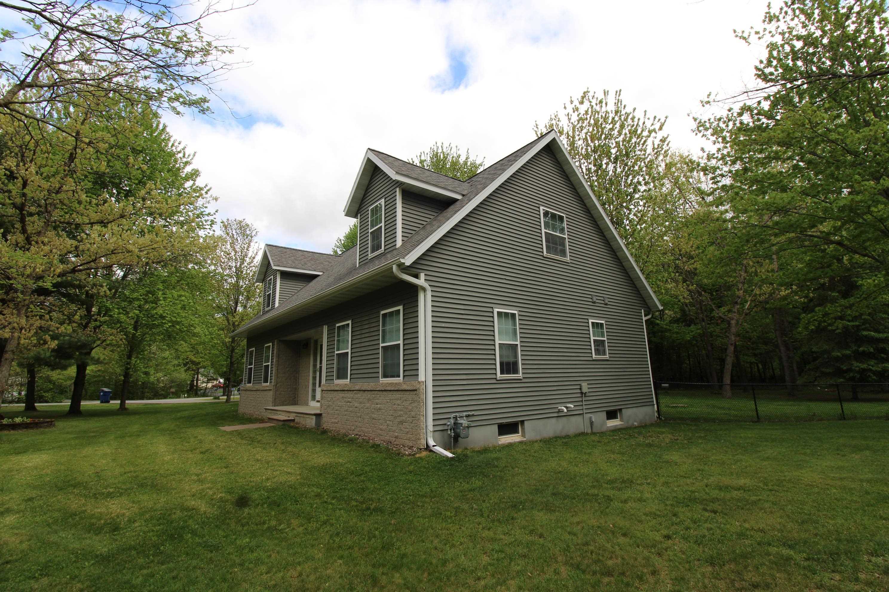 201841 Dorie Lane Mosinee, WI 54455 - Photo 49 of 60