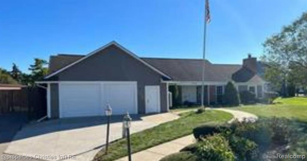 23672 North Rockledge Novi, MI 48375 - Photo 21 of 22