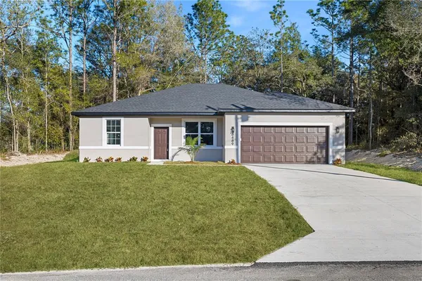 $272,900 | 10004 North Deltona Boulevard, Citrus Springs, FL 34434
