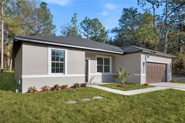 $272,900 | 10004 North Deltona Boulevard, Citrus Springs, FL 34434