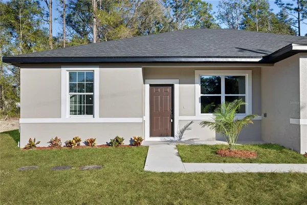 $272,900 | 10004 North Deltona Boulevard, Citrus Springs, FL 34434