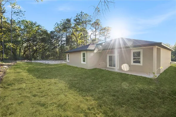 $272,900 | 10004 North Deltona Boulevard, Citrus Springs, FL 34434