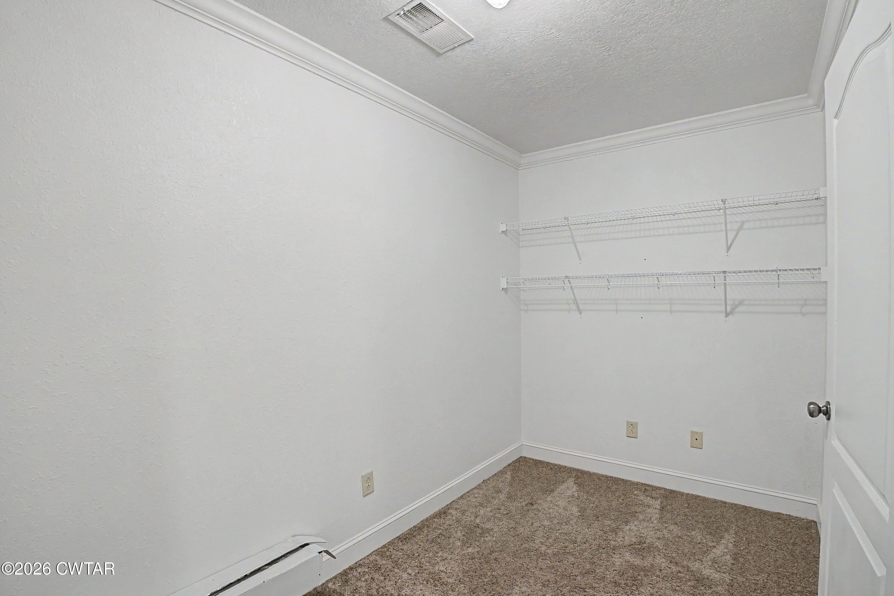 129 Quail Ridge Jackson, TN 38305 - Photo 16 of 16 Upstairs Storage Room