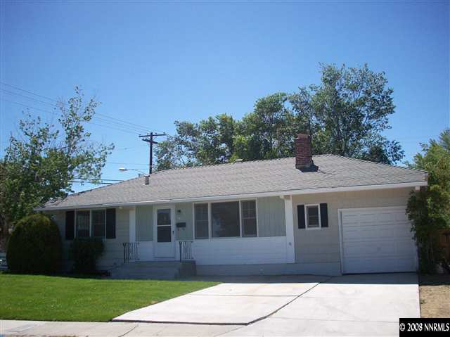 705 Lodge Avenue Reno, NV 89503 - Photo 1 of 7 Photo 1