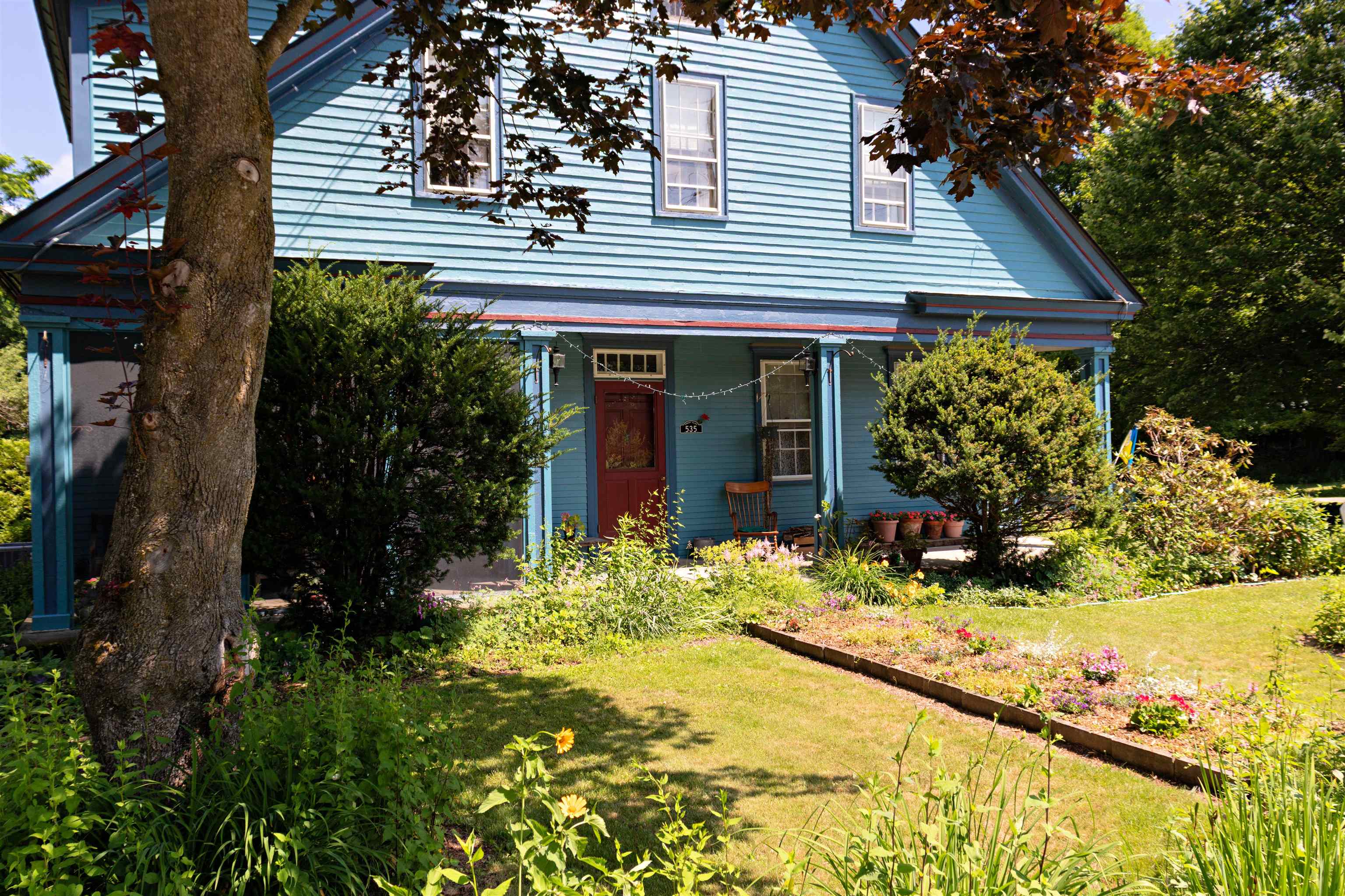 535 Oxbow Road Newbury, VT 05051 - Photo 7 of 60