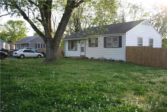 504 High Point Road Clarksville, TN 37042 - Photo 16 of 19 Gallery Image 16