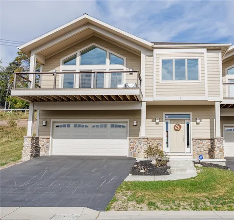 $645,000 | 1 Terrace Drive, Canandaigua, NY 14424