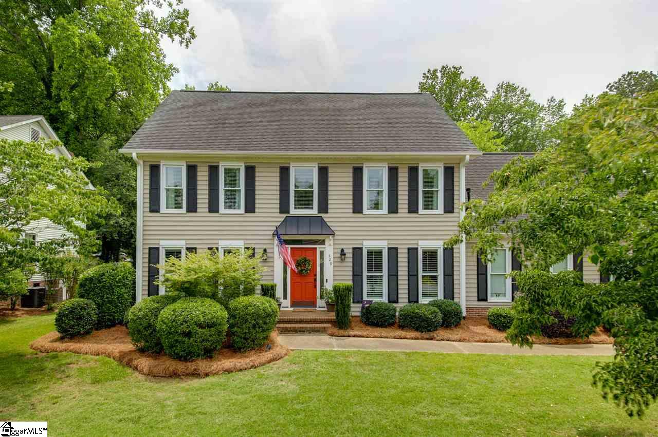 520 Windward Way Greer, SC 29650 - Photo 1 of 36 Gallery Image 1
