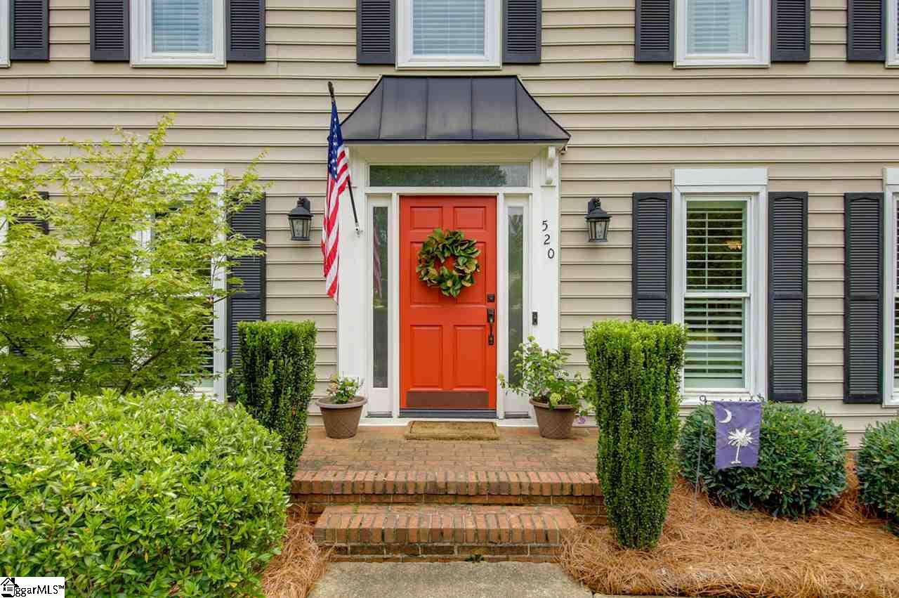 520 Windward Way Greer, SC 29650 - Photo 2 of 36 Gallery Image 2