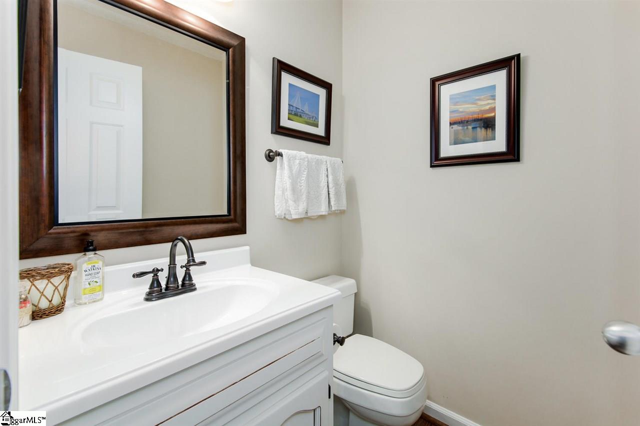 520 Windward Way Greer, SC 29650 - Photo 16 of 36 Gallery Image 16