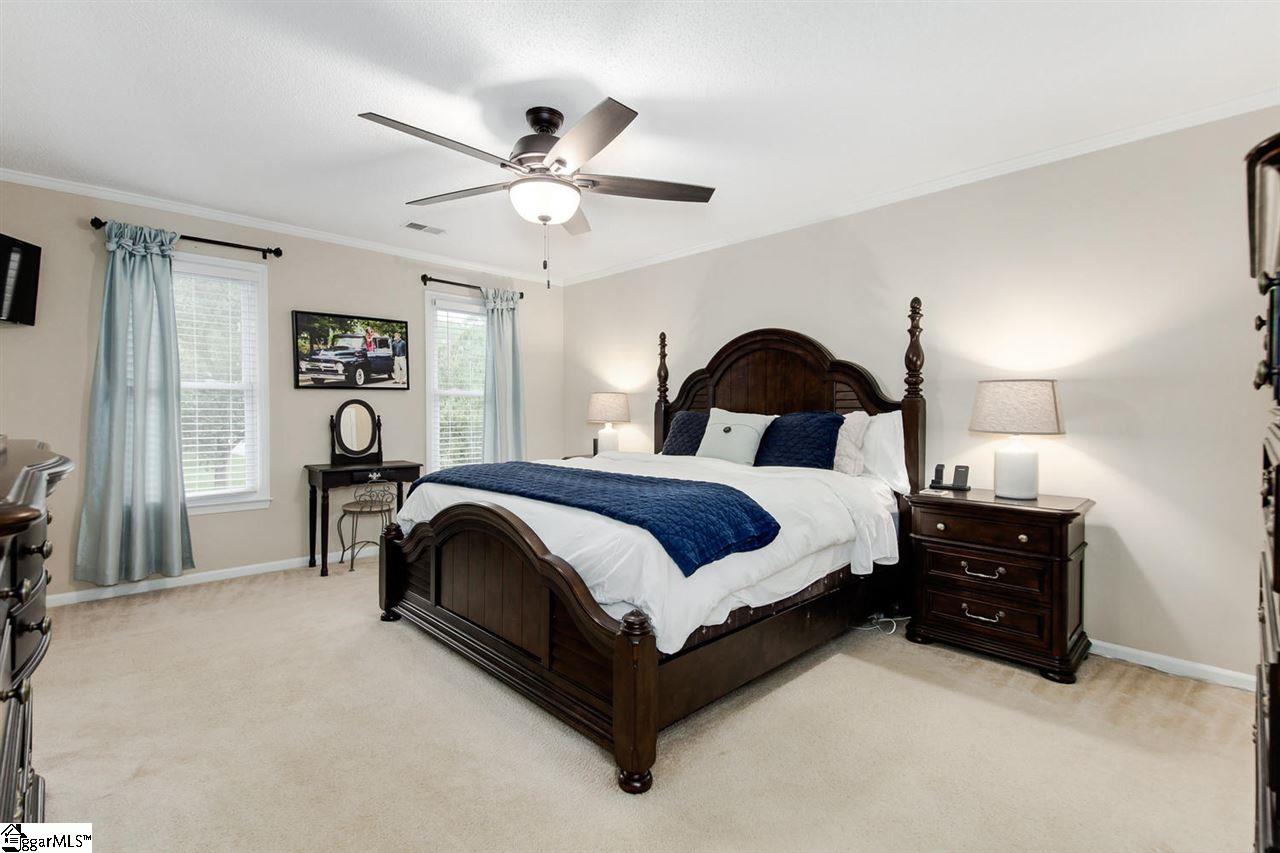 520 Windward Way Greer, SC 29650 - Photo 18 of 36 Gallery Image 18