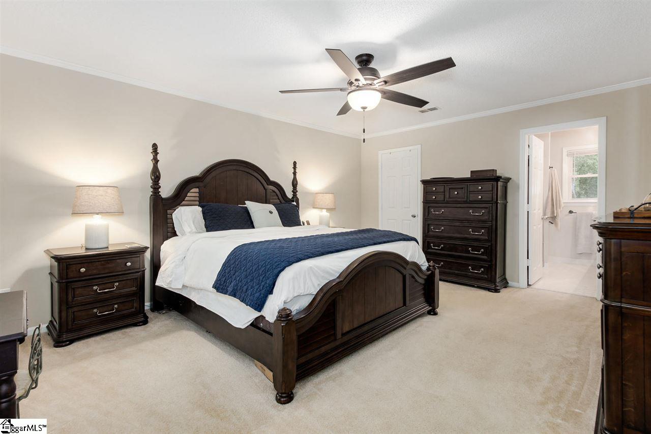 520 Windward Way Greer, SC 29650 - Photo 19 of 36 Gallery Image 19