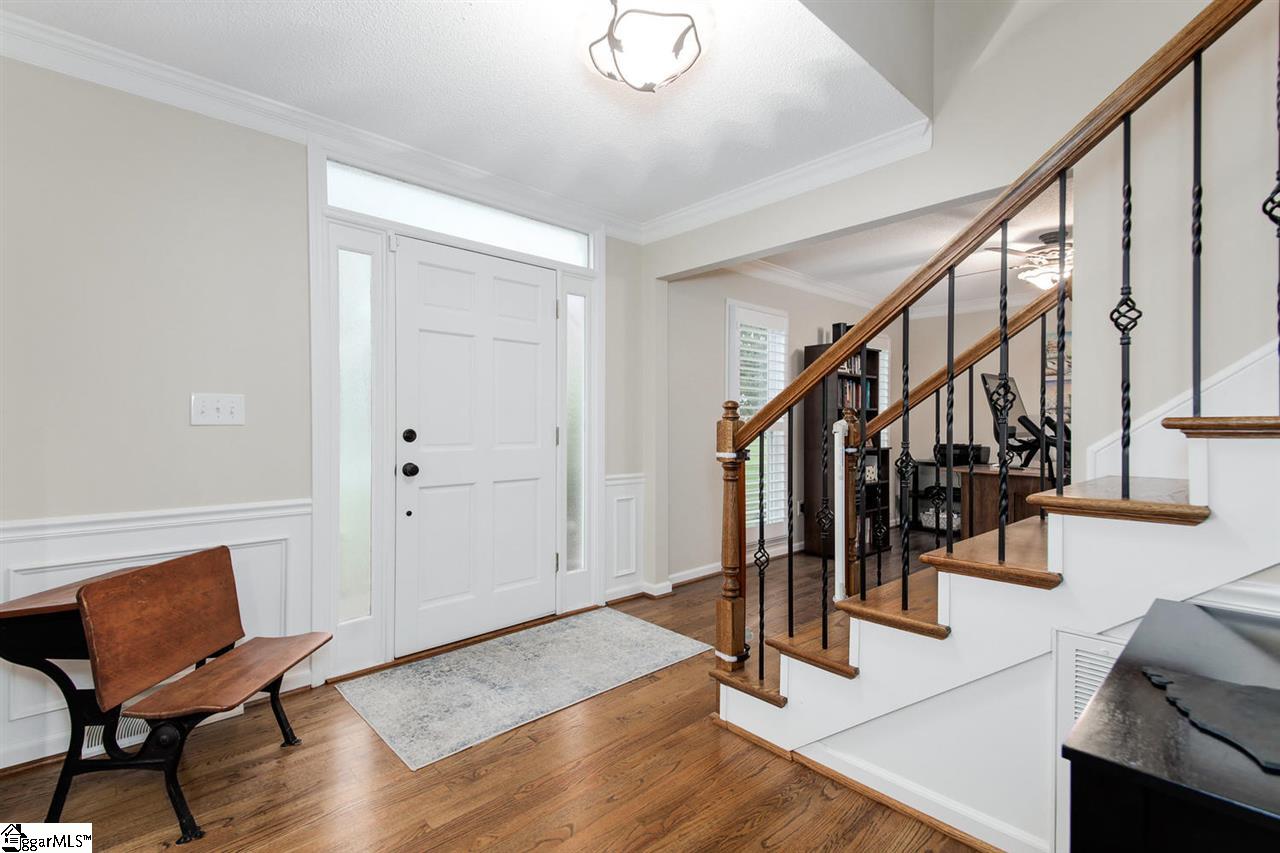 520 Windward Way Greer, SC 29650 - Photo 3 of 36 Gallery Image 3