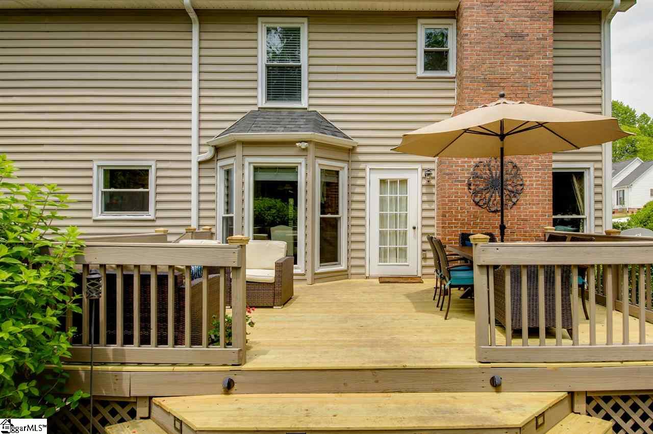 520 Windward Way Greer, SC 29650 - Photo 29 of 36 Gallery Image 29