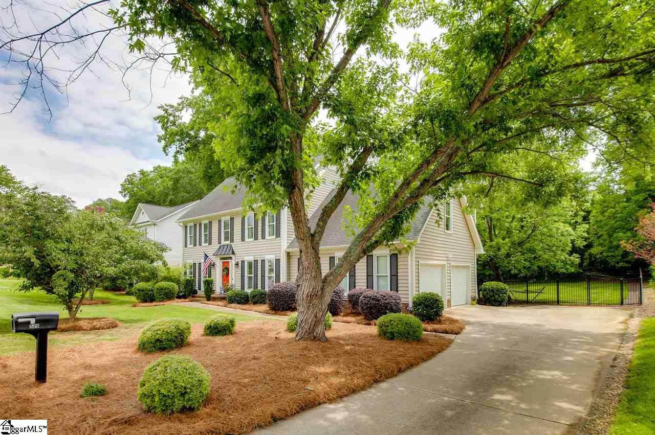 520 Windward Way Greer, SC 29650 - Photo 32 of 36 Gallery Image 32