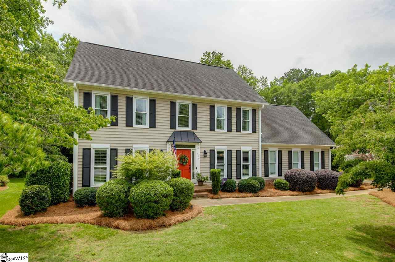 520 Windward Way Greer, SC 29650 - Photo 33 of 36 Gallery Image 33