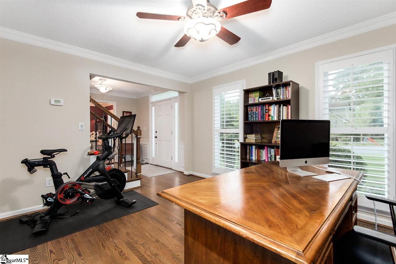 520 Windward Way Greer, SC 29650 - Photo 5 of 36 Gallery Image 5