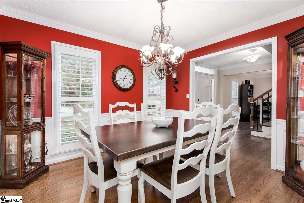 520 Windward Way Greer, SC 29650 - Photo 6 of 36 Gallery Image 6