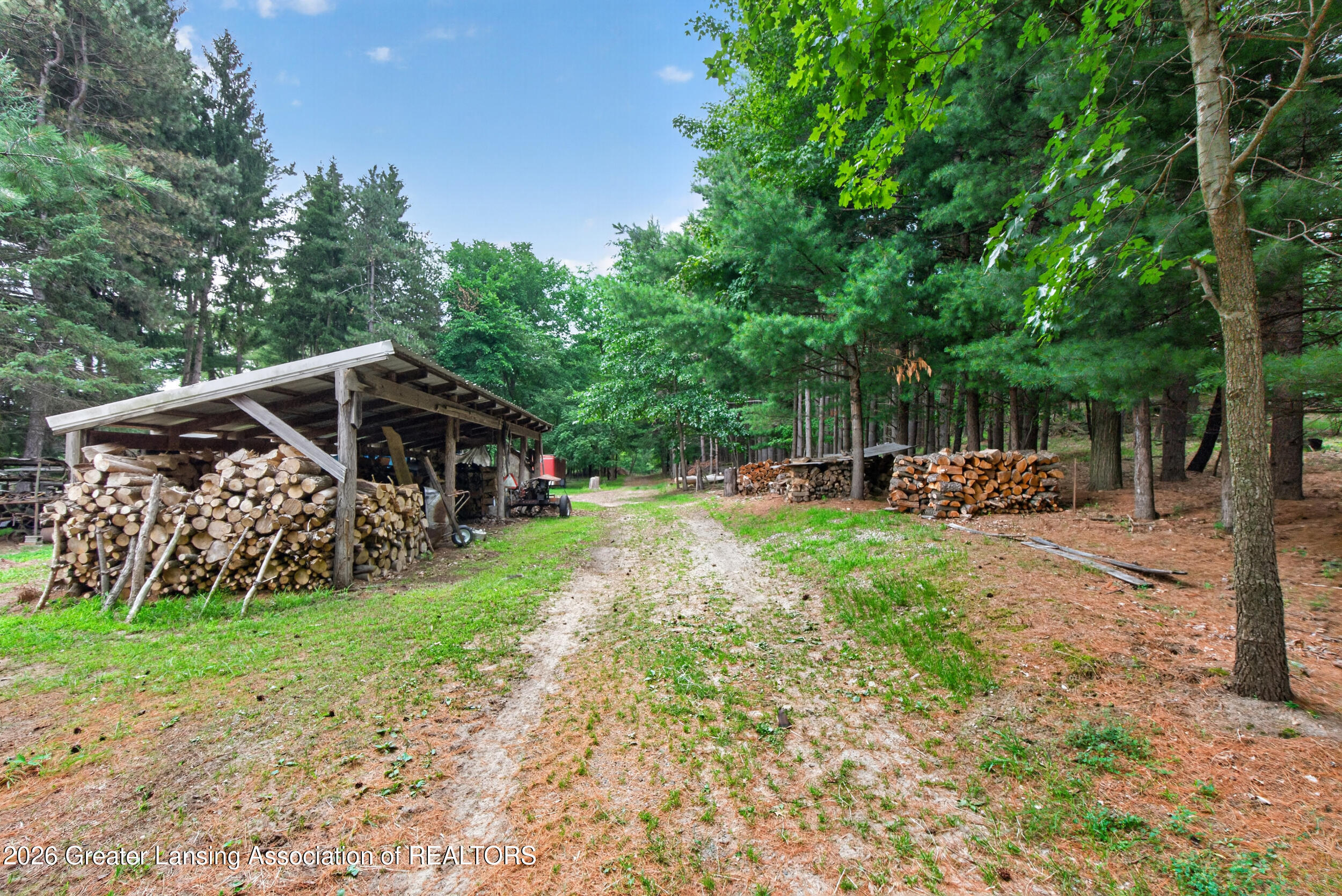 1611 South Williamston Road Dansville, MI 48819 - Photo 49 of 62 49_1611 s william rd dansville mi - 0001