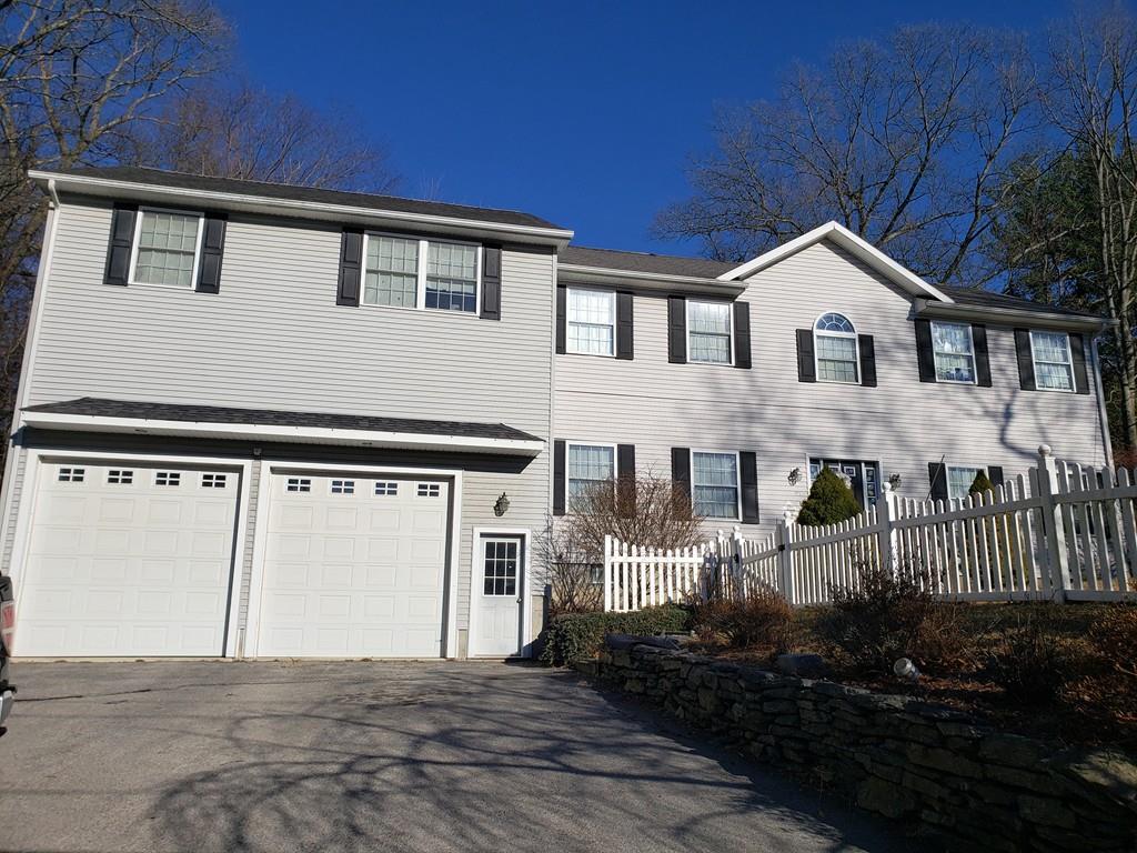 405 Granite Street Worcester, MA 01607 - Photo 1 of 21