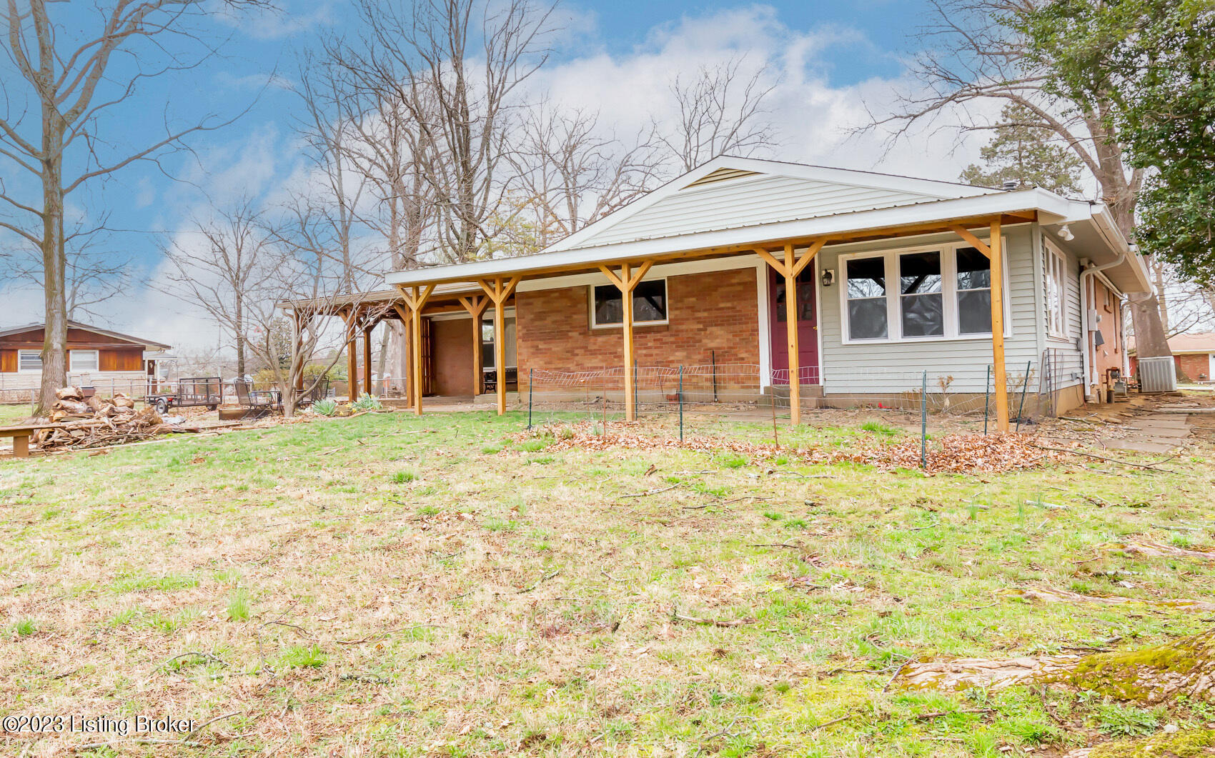9305 Fairground Road Louisville, KY 40291 - Photo 39 of 43 FGR-107