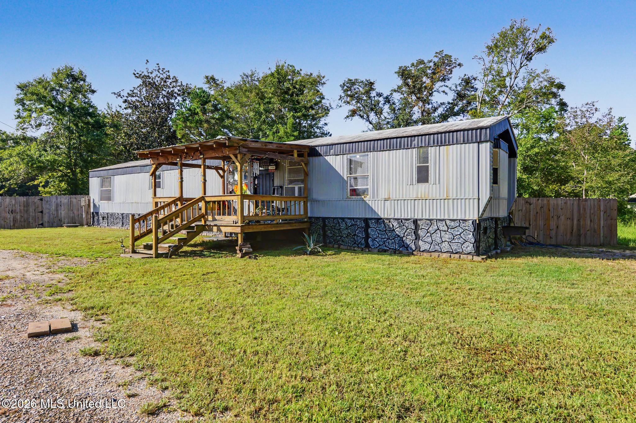 15005 Dantzler Road Vancleave, MS 39565 - Photo 1 of 32 002