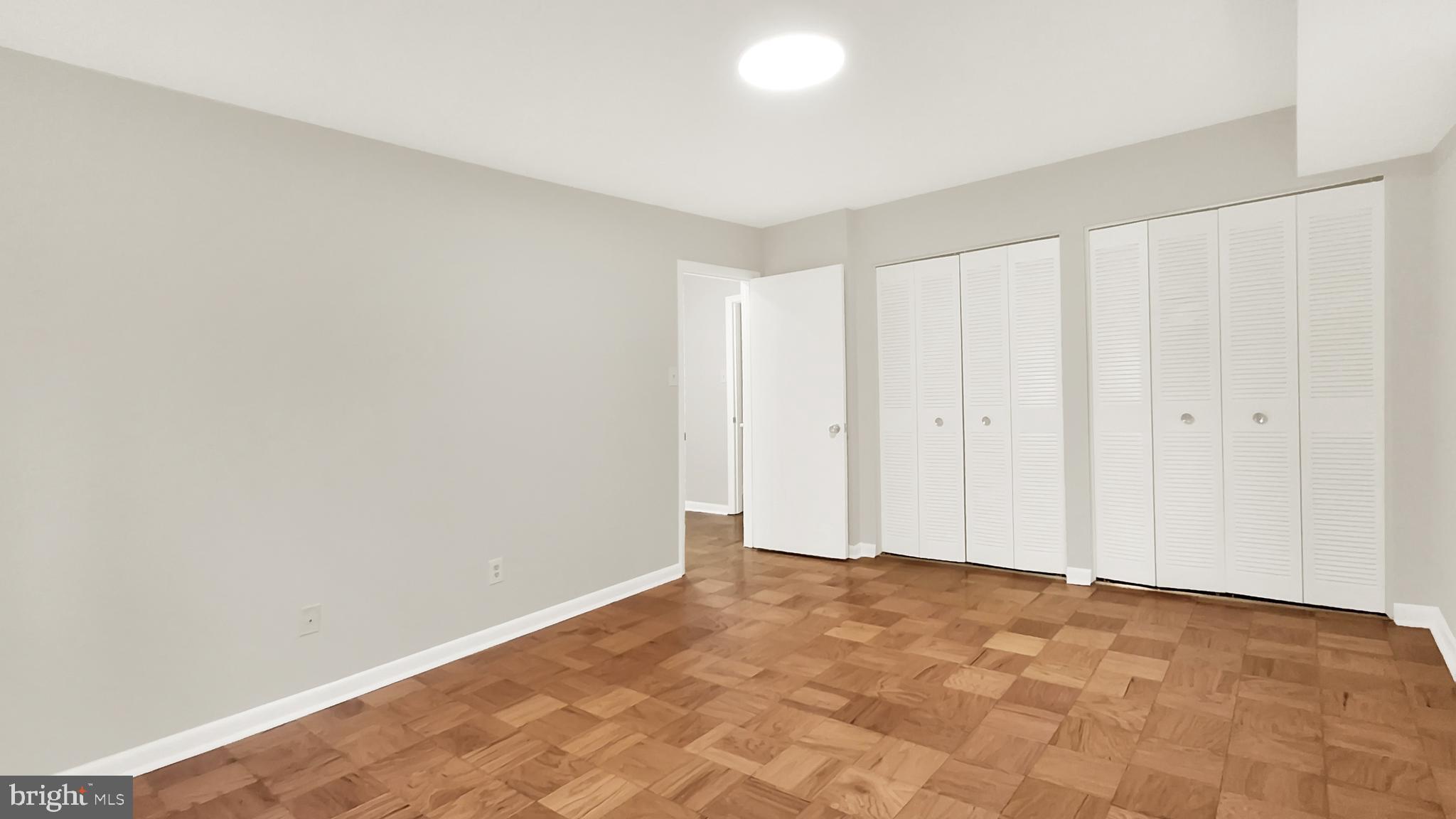 10655 Montrose Avenue, Unit 103 Bethesda, MD 20814 - Photo 20 of 26 a view of an empty room