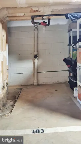 $249,000 | 10655 Montrose Avenue, Unit 103, Bethesda, MD 20814