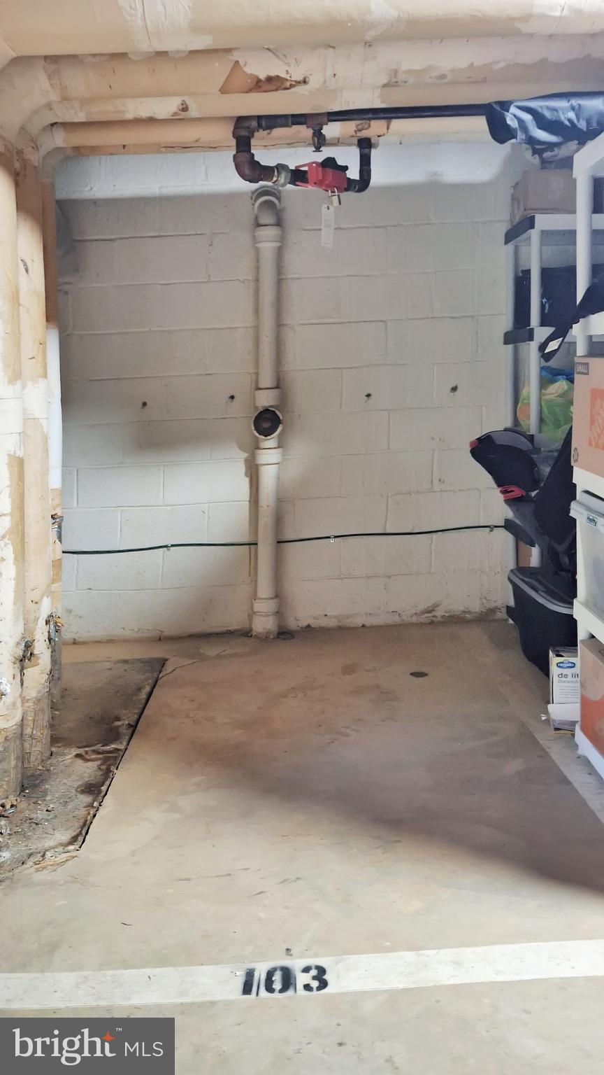 10655 Montrose Avenue, Unit 103 Bethesda, MD 20814 - Photo 26 of 26