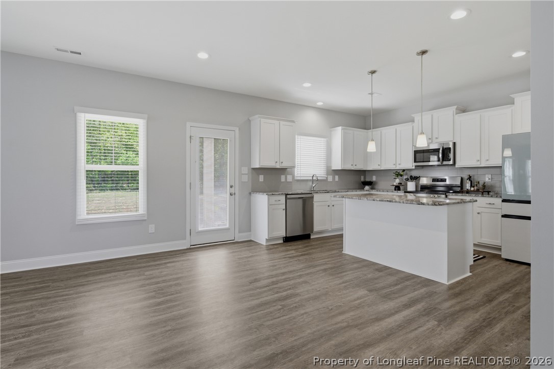 254 Collier Street Linden, NC 28356 - Photo 11 of 50