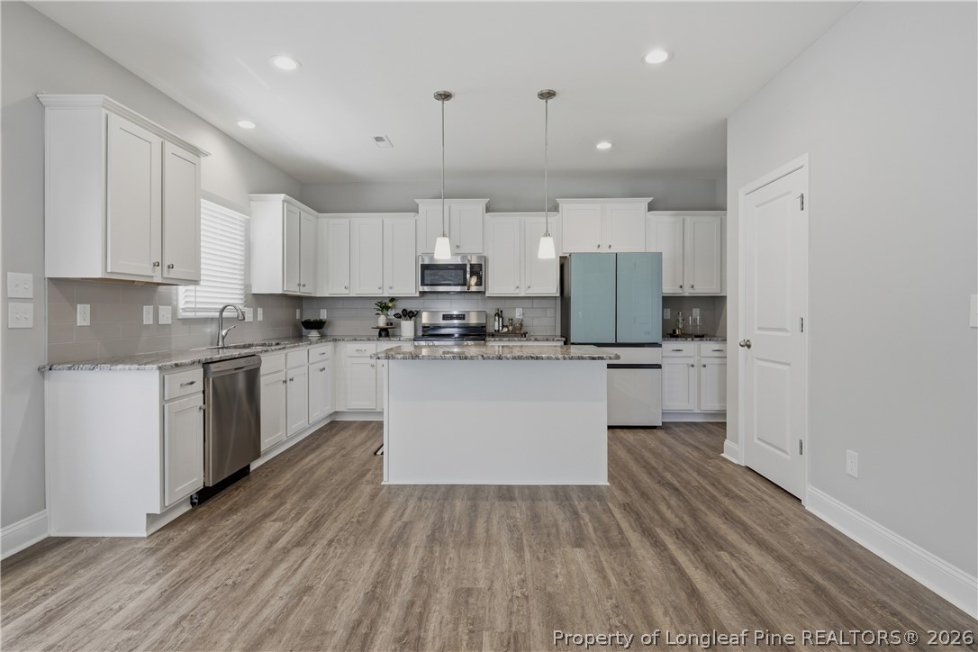 254 Collier Street Linden, NC 28356 - Photo 12 of 50