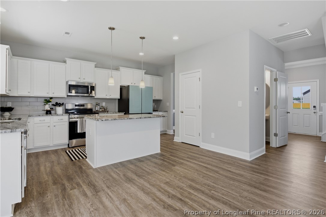 254 Collier Street Linden, NC 28356 - Photo 13 of 50