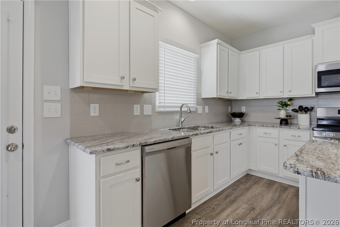 254 Collier Street Linden, NC 28356 - Photo 14 of 50