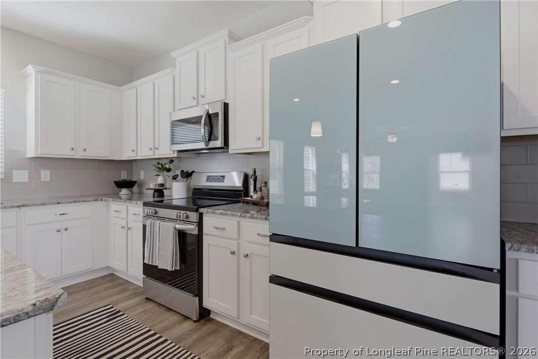 254 Collier Street Linden, NC 28356 - Photo 17 of 50