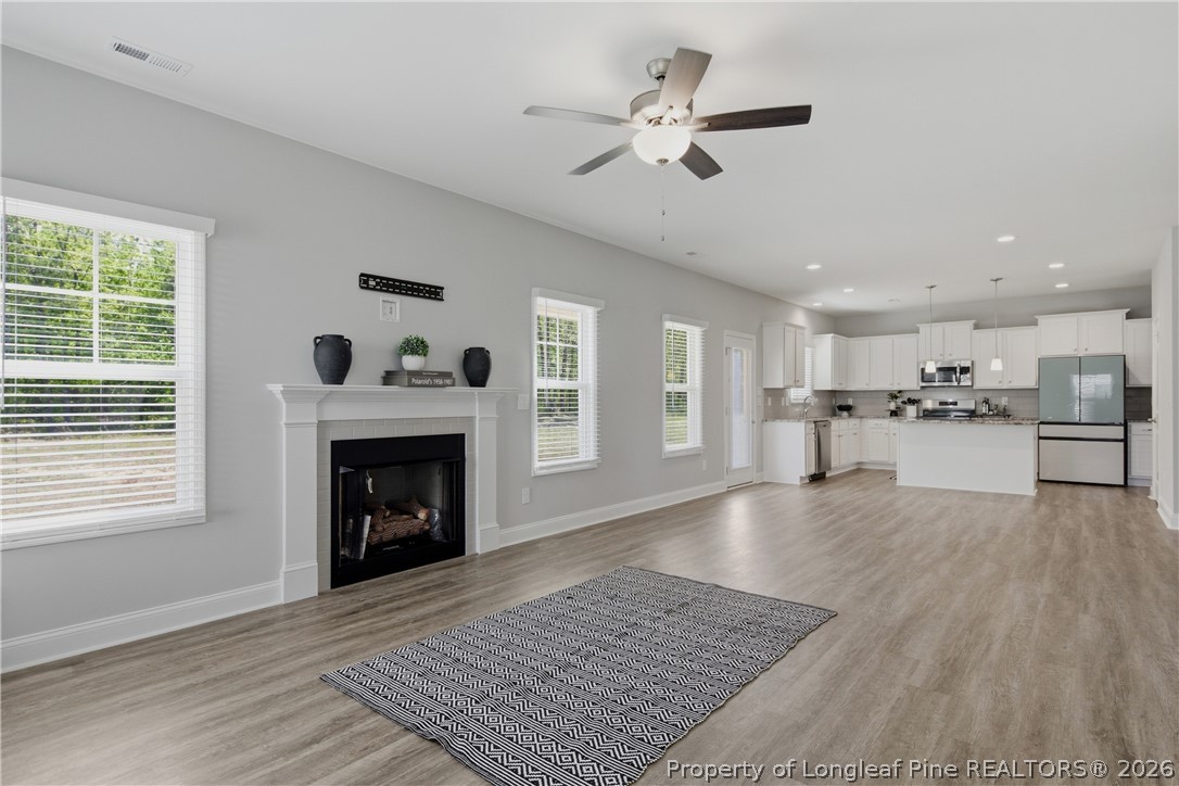 254 Collier Street Linden, NC 28356 - Photo 22 of 50