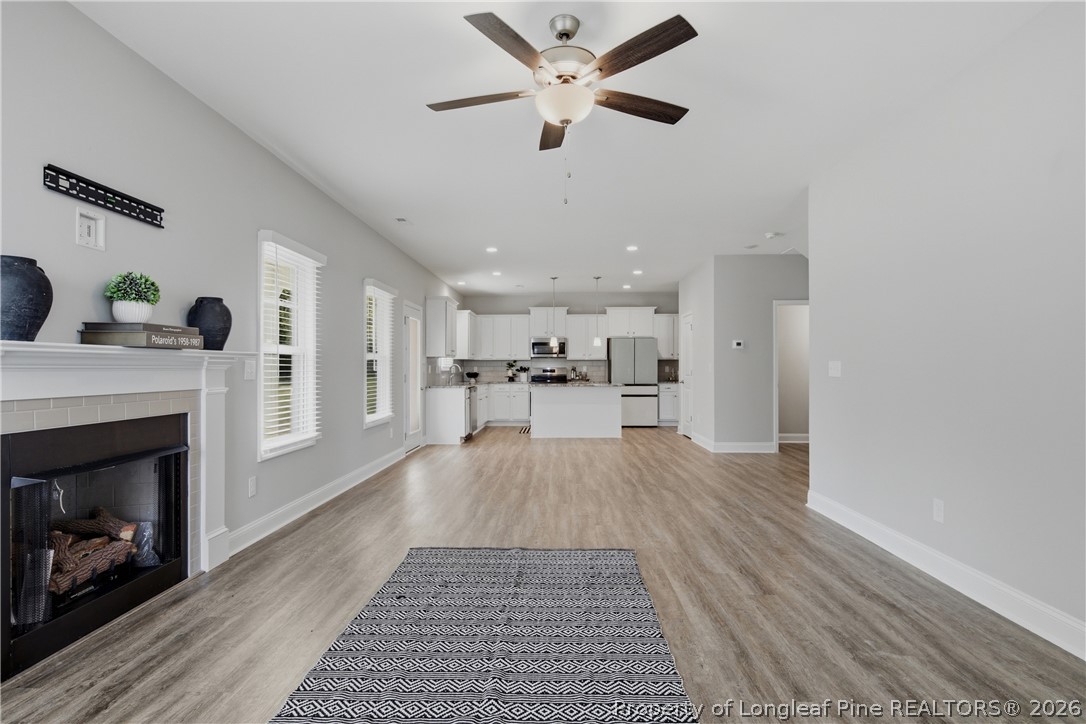 254 Collier Street Linden, NC 28356 - Photo 23 of 50