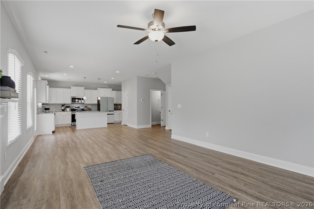 254 Collier Street Linden, NC 28356 - Photo 24 of 50