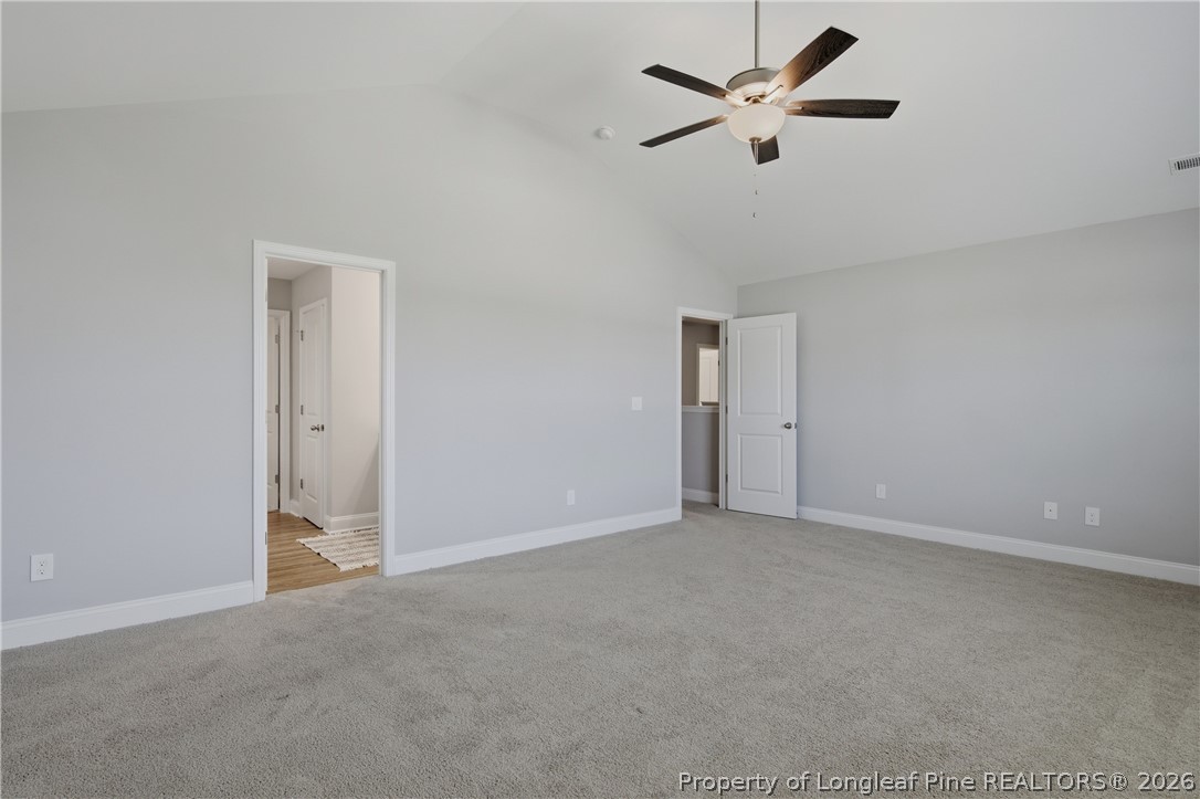 254 Collier Street Linden, NC 28356 - Photo 27 of 50