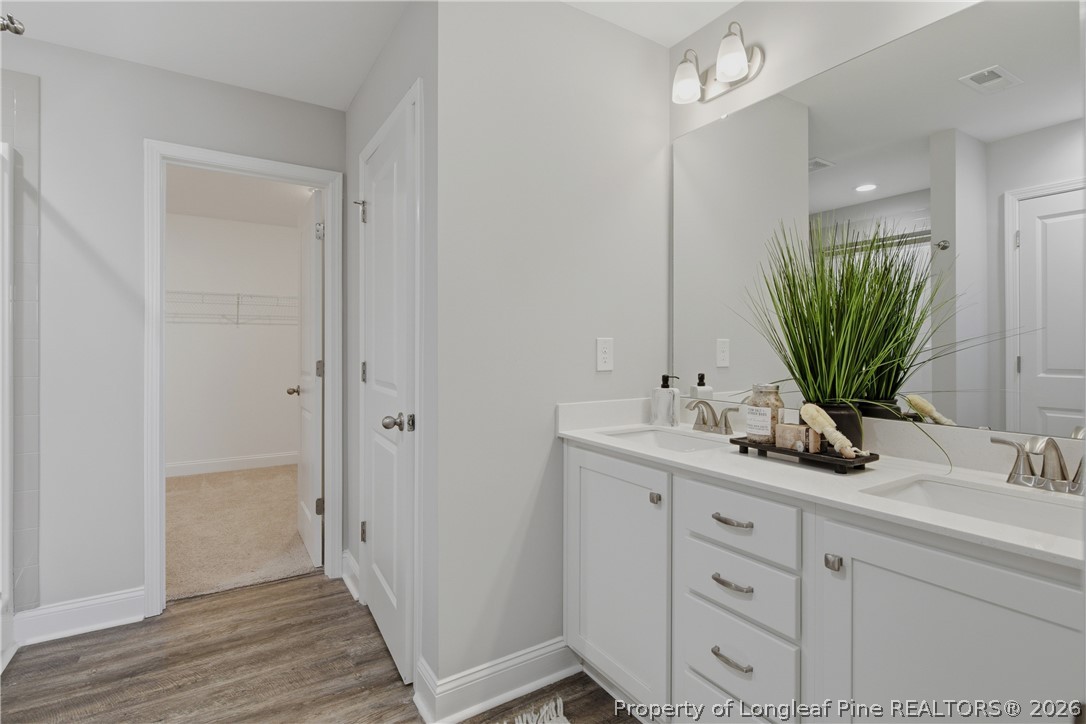 254 Collier Street Linden, NC 28356 - Photo 29 of 50