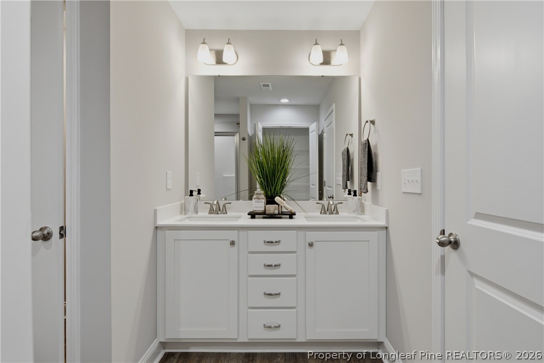 254 Collier Street Linden, NC 28356 - Photo 30 of 50