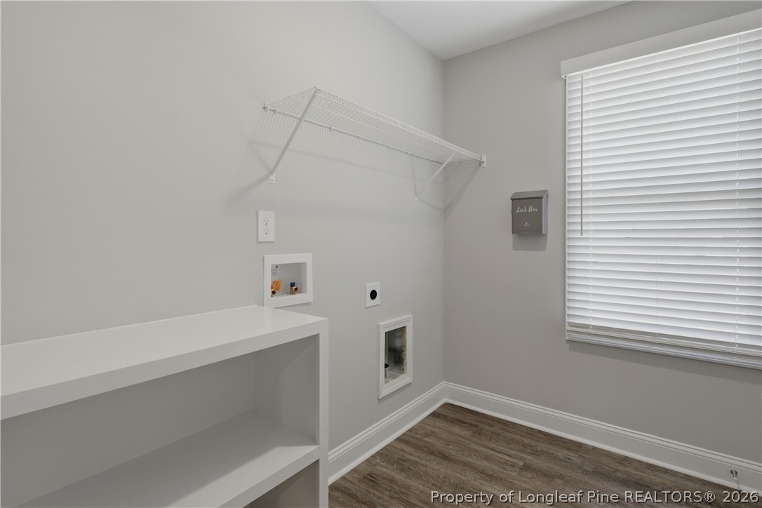 254 Collier Street Linden, NC 28356 - Photo 37 of 50