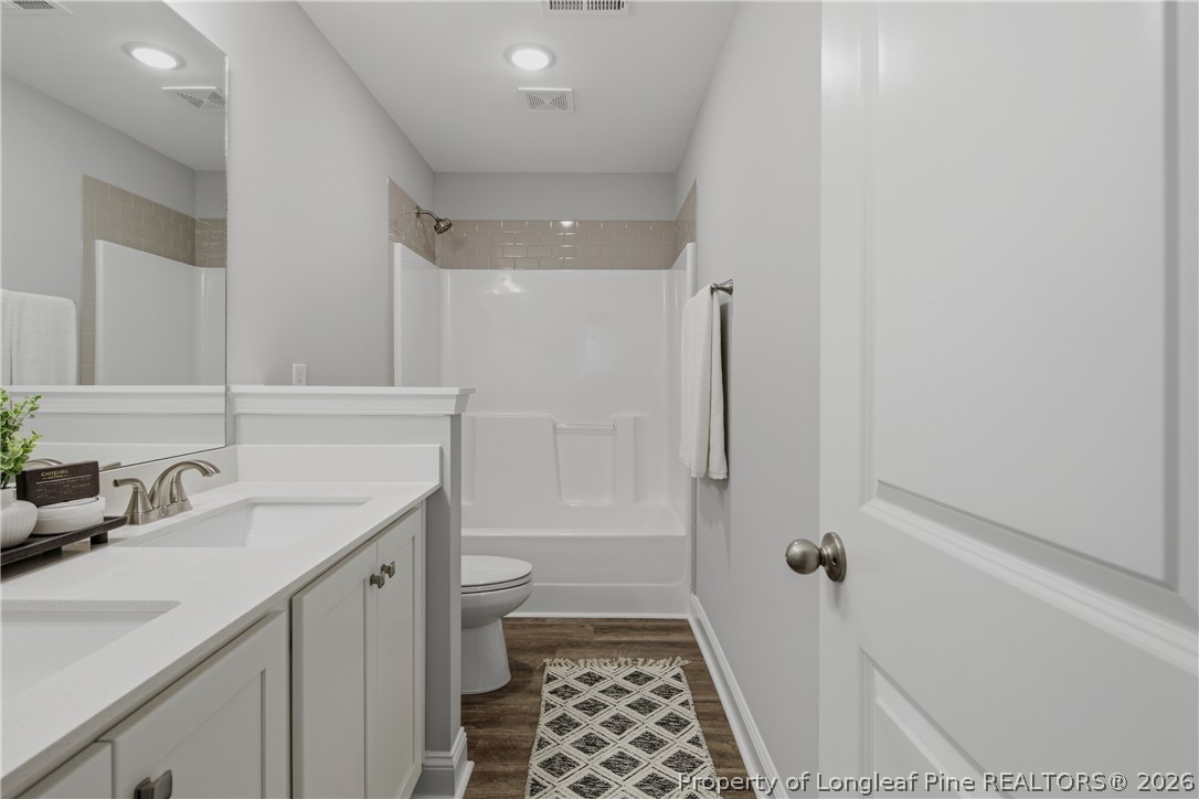 254 Collier Street Linden, NC 28356 - Photo 41 of 50