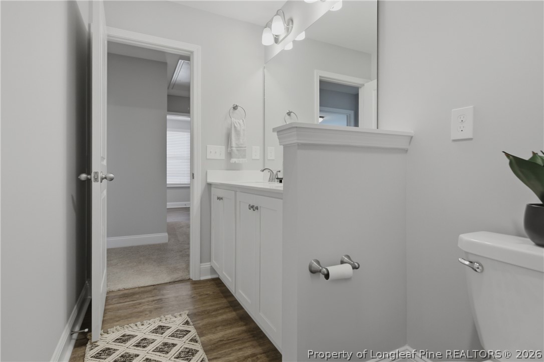 254 Collier Street Linden, NC 28356 - Photo 42 of 50