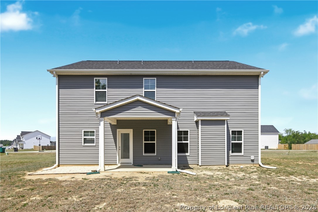 254 Collier Street Linden, NC 28356 - Photo 46 of 50