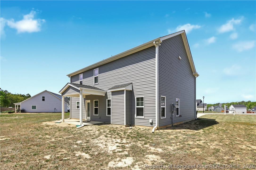 254 Collier Street Linden, NC 28356 - Photo 47 of 50