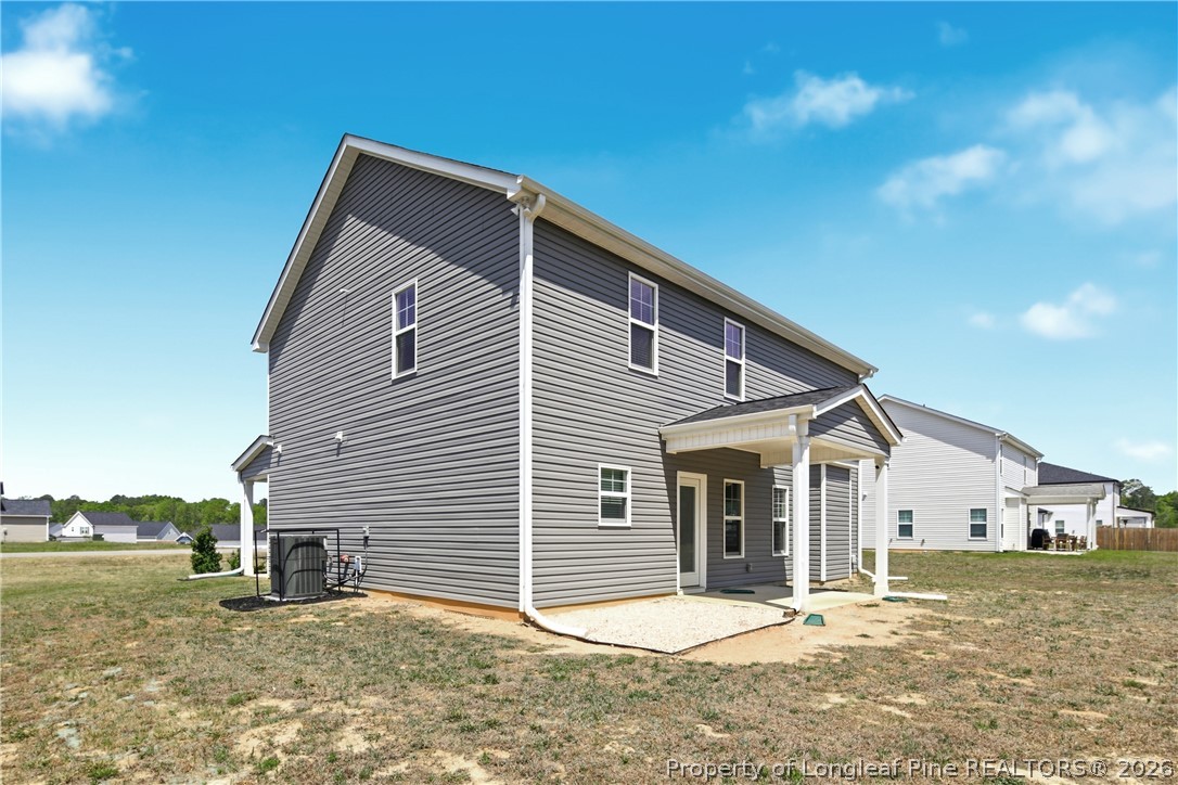 254 Collier Street Linden, NC 28356 - Photo 48 of 50