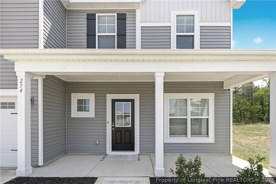 254 Collier Street Linden, NC 28356 - Photo 5 of 50