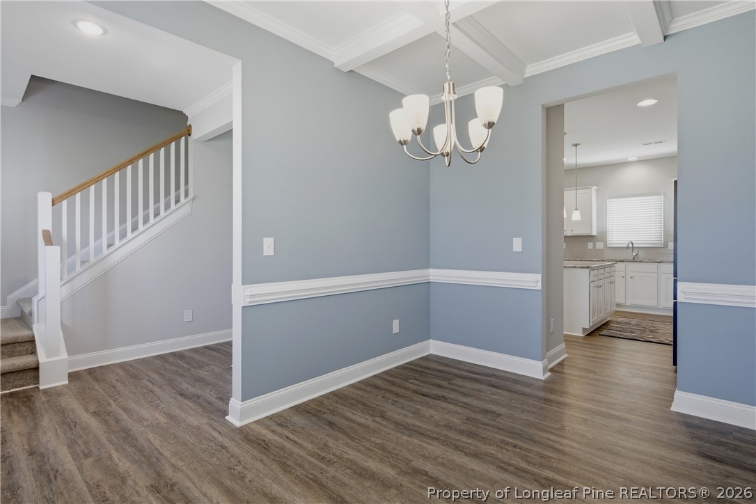 254 Collier Street Linden, NC 28356 - Photo 9 of 50