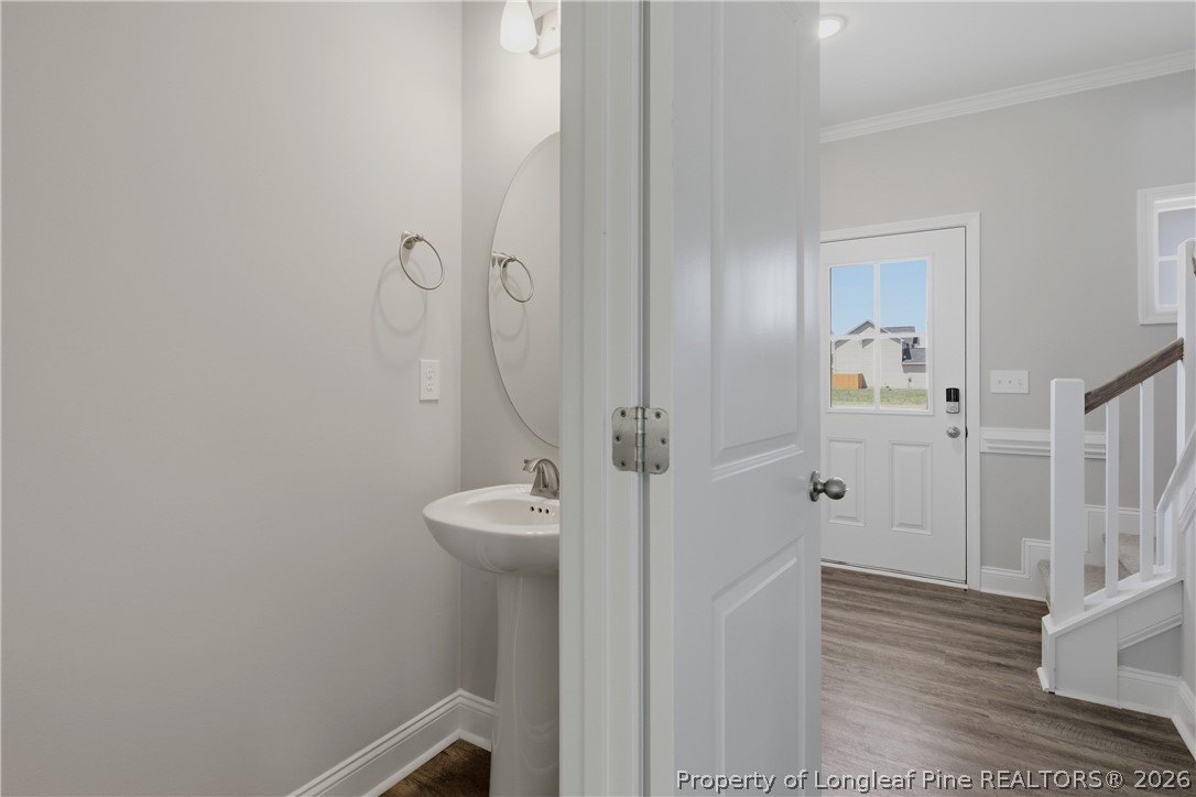 254 Collier Street Linden, NC 28356 - Photo 10 of 50